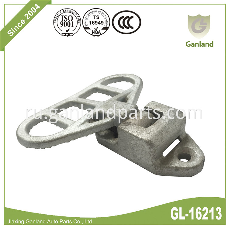 Heavy Duty Step GL-16213